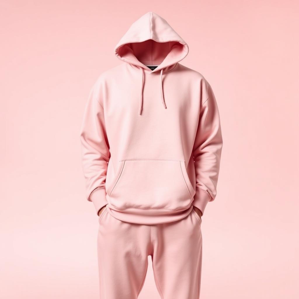 Gravity Sweatsuit Set